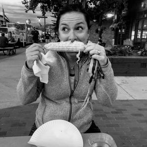 Meet your Posher, Jessica